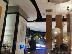 大堂-欢乐牧场海鲜烤肉自助(牡丹园店)