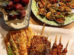 -小乾杯串店•16年沈阳烧烤(文安路店)