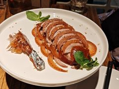 -青年公社烤鸭(青年路店)