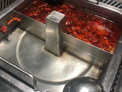 -海底捞火锅(万丰桥店)