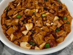 -聚丰园•湖鲜餐厅(阿红私房菜梅石路店)