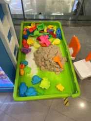 -玩童会芝麻街奇趣乐园(世博源店)