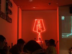 -虚荣精酿酒屋(五羊店)