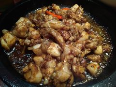 -绿茶餐厅(蓝色港湾店)