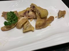 -童福兴·南京菜(老门东店)