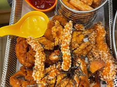 -米字旁先锋韩餐(茂业天地店)