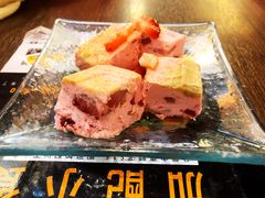 -许留山(梳士巴利道店)