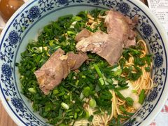 -兰州陈记牛肉面 ·烧烤· 铜锅涮肉(万达店)