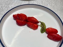 -星河湾半岛酒店-真粤中餐厅