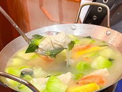 -红灯笼龙凤饭店(宁波老字号店)