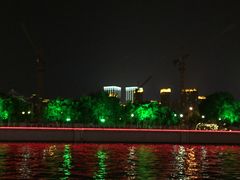 -海河游船-永乐码头(大悲院)