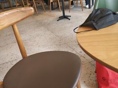 大堂-星巴克臻选(海伦中心店)