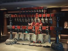 -曾宴·楚菜(湖北省博物馆店)