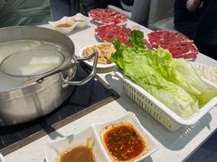 -黑山牛肉汤火锅(花城汇店)