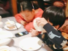 -锦园餐厅(九龙湖开元度假村店)
