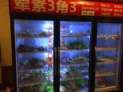 -盖帮鳝鱼串串(东郊记忆店)