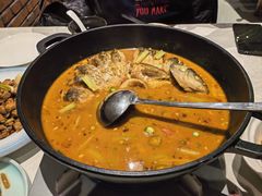 -鄱阳湖·江西小炒·瓦罐煨汤(五道口店)