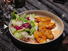 -LES ELITES 英集荟(南京西路店)