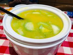-西贝莜面村(万象天地店)