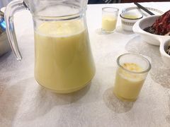 玉米汁-光明渔港(海悦天地店)