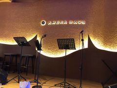 大堂-Ambra Haus琥珀屋精酿餐厅(宝山店)