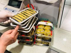 金枪鱼饭团-师任堂韩式食品(总店)