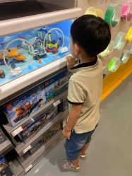 -kidsland(南开大悦城店)