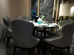 包厢-紫圆 · 雅宴高级餐厅(杭州东站店)