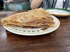 -清真永恒华威肉饼(潘家园店)