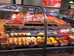 -巴黎贝甜(来福士店)