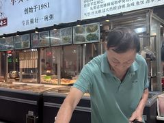 -车头老二大排档(金城步行街店)