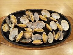 -萨莉亚意式餐厅(特力时尚汇店)