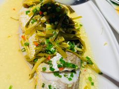 -老洋房花园饭店(绍兴路店)