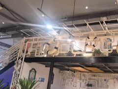 -海天盛宴新派海鲜自助餐厅(群力店)