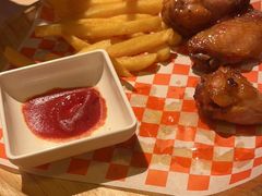 -避风塘(宝山万达店)