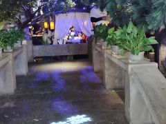 -绿茶餐厅(西单老佛爷店)