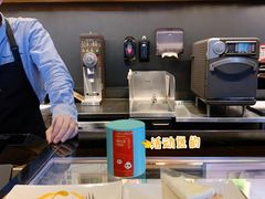 -星巴克臻选(成都太古里店)