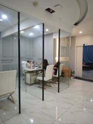 -郡艺医疗美容·微整·眼鼻吸脂