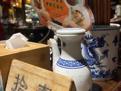 -南京大牌档(香港广场店)