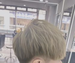 -Coo Hair salon