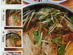 -鸡西冷面(翠竹店)
