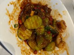 -北李妈妈菜·海肠捞饭(开发区万达店)