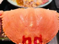 黄金蟹宝-無境·匠心日本料理(汉街店)