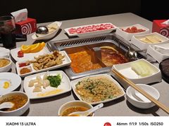 -海底捞火锅(徐州火车站店)