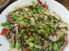 -芦茨金富饭庄·25年老字号·专做稻草鸡