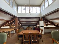 大堂-1901 Cafe(西四店)