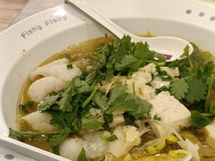 -大食代美食广场(月星环球港店)