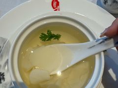 -贡宴盐帮菜自贡驻京联络处餐厅