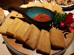 -山石榴·贵州菜(丰盛里店)