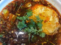 牛肉米线-刀郎牛肉面新疆餐厅·烧烤(清真通州珠江国际城店)
